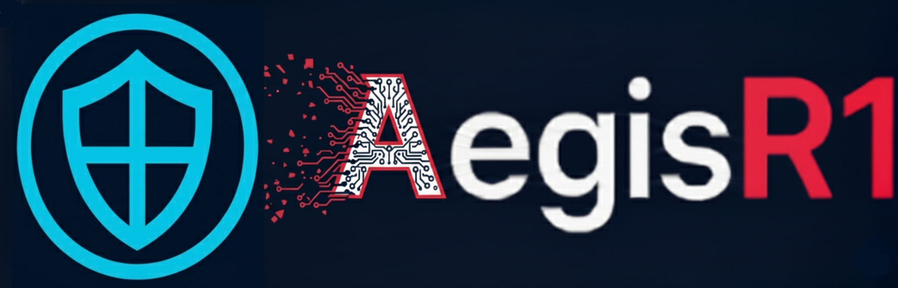 AegisR1 Logo